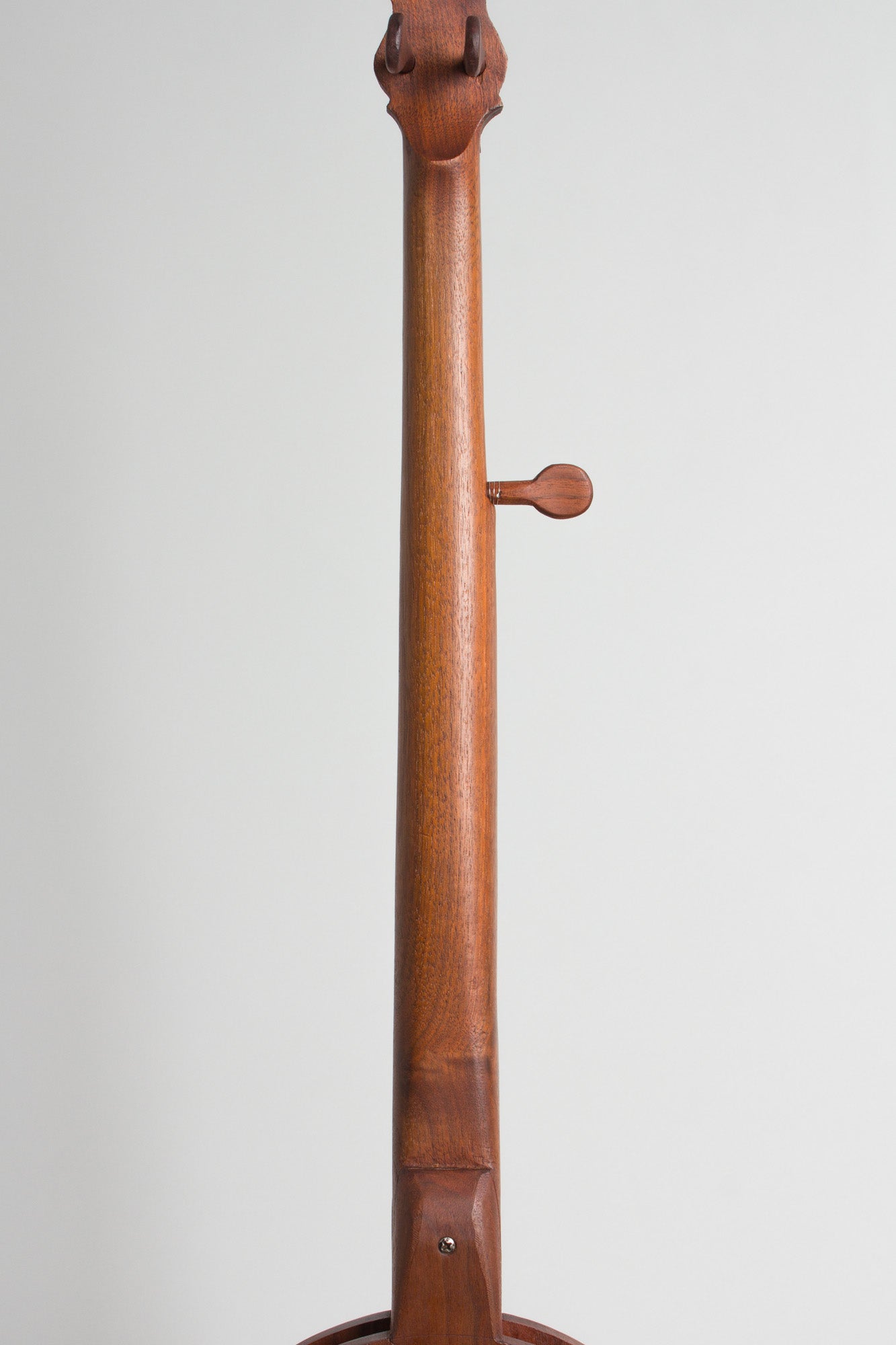 Stanley Hicks Mountain Banjo 5 String Fretless Banjo (1980s)