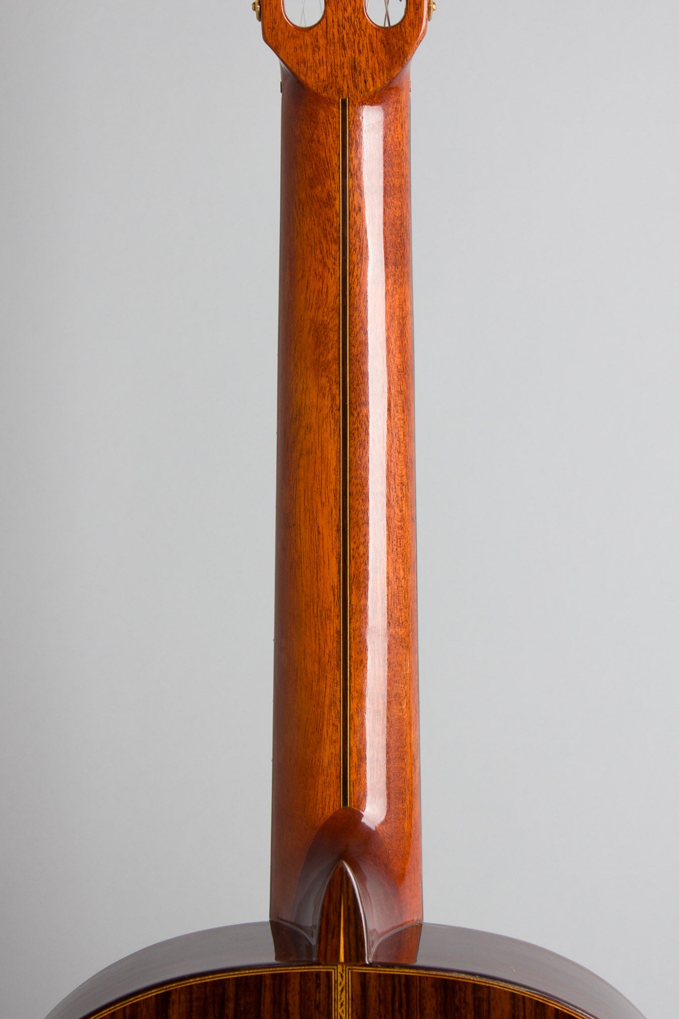 Seji Shinano No. 40 Classical Guitar (1968)