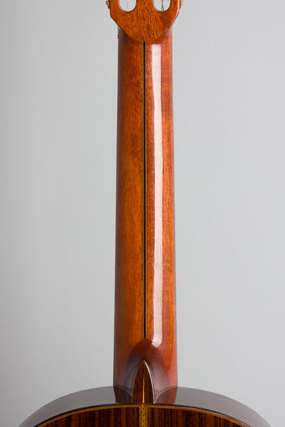 Seji Shinano No. 40 Classical Guitar (1968)