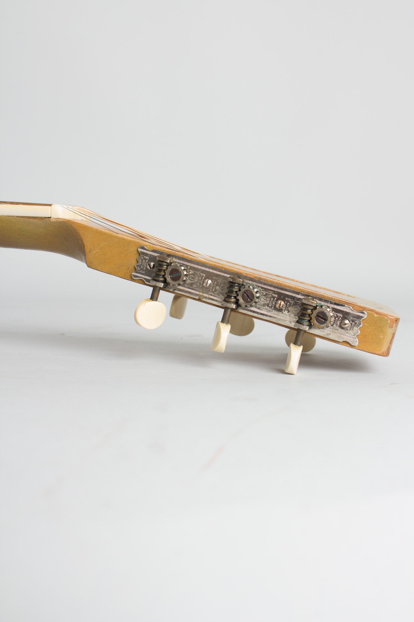 National Triolian Resophonic Guitar (1930)