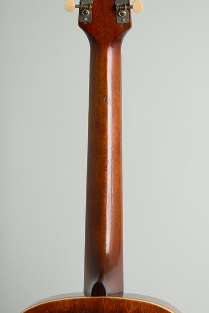 Gibson L-1 Arch Top Acoustic Guitar (1923)