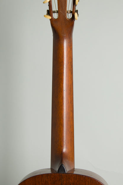 C. F. Martin 0-18 Flat Top Acoustic Guitar (1923)