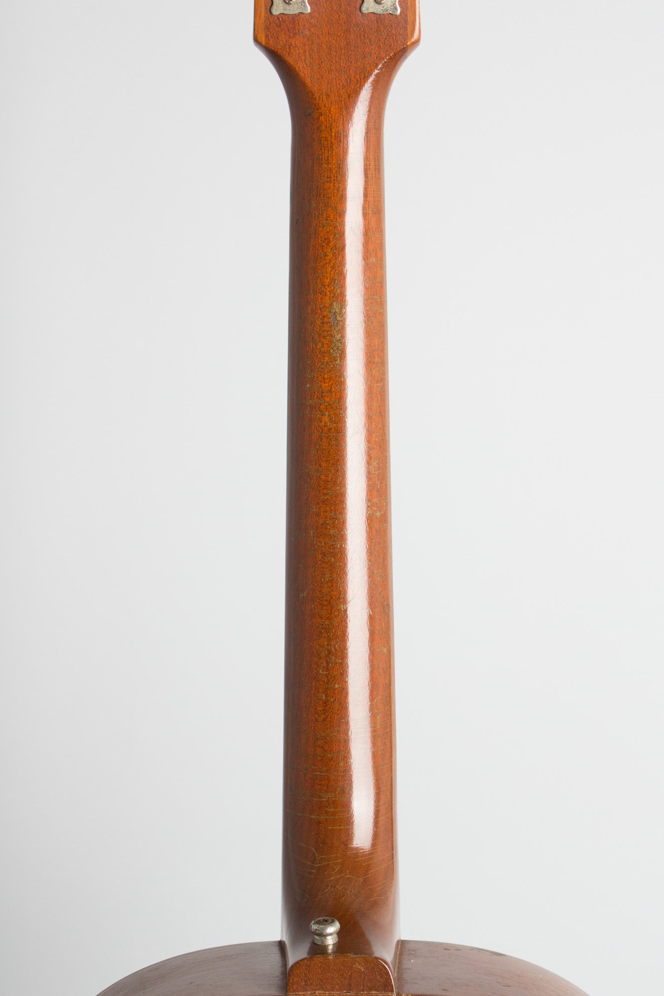 Gibson LG-0 Flat Top Acoustic Guitar (1968)