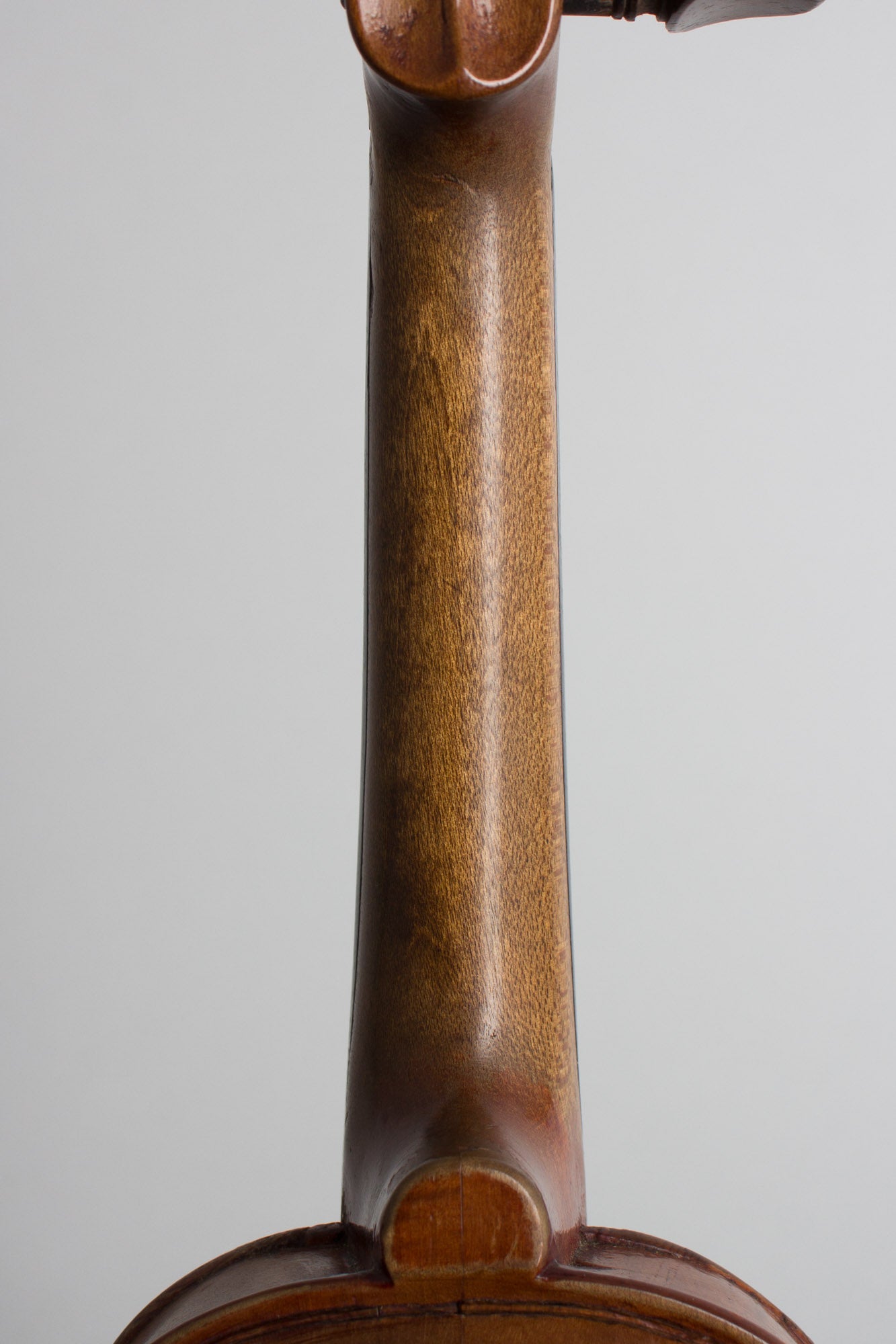 Unknown Pochette Violin (1900)