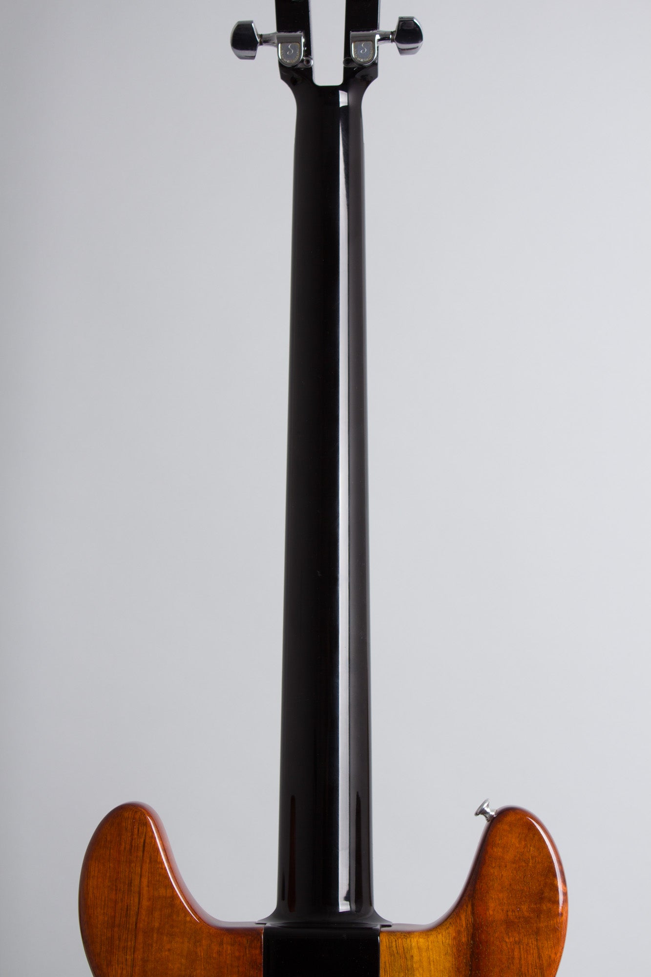 Travis Bean TB-1000A Artist Solid Body Electric Guitar (1978)