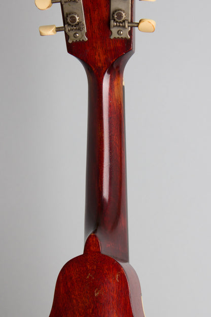 Gibson Style A- Carved Top Mandolin (1914)