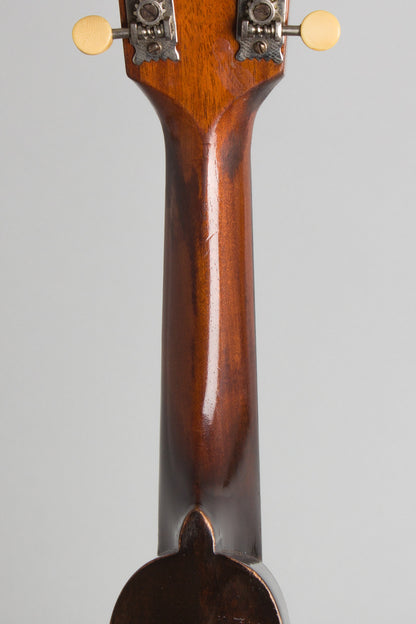 Gibson Style A Carved Top Mandolin (1920)