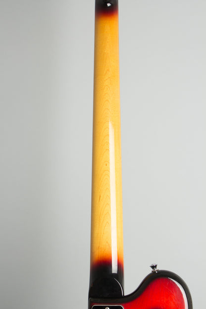 Ampeg AEB-1 Electric Bass Guitar (1966)