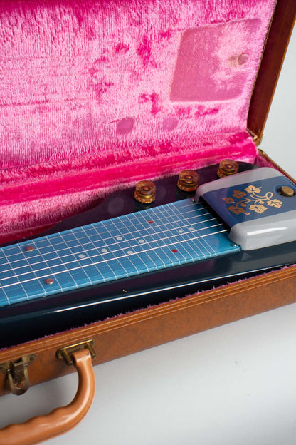 Gibson Century 6 Lap Steel Electric Guitar (1952)