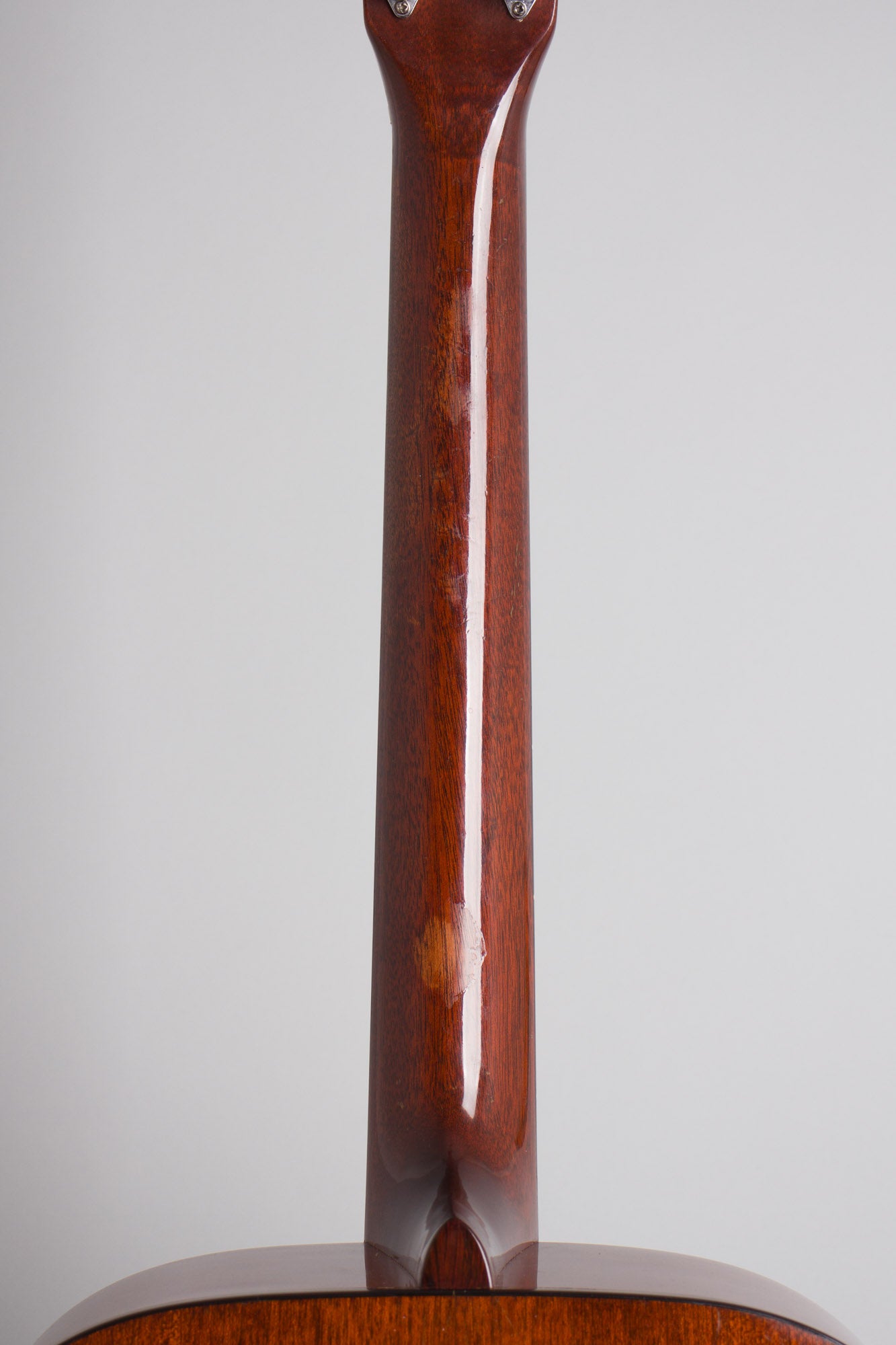 C. F. Martin D-18 Flat Top Acoustic Guitar (1967)