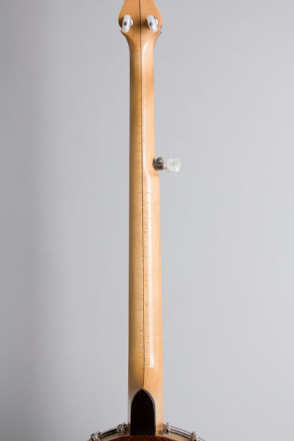 Bart Reiter Whyte Laydie 5 String Banjo (2005)