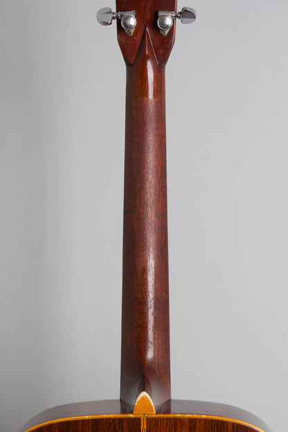 C. F. Martin D-28 Flat Top Acoustic Guitar (1968)