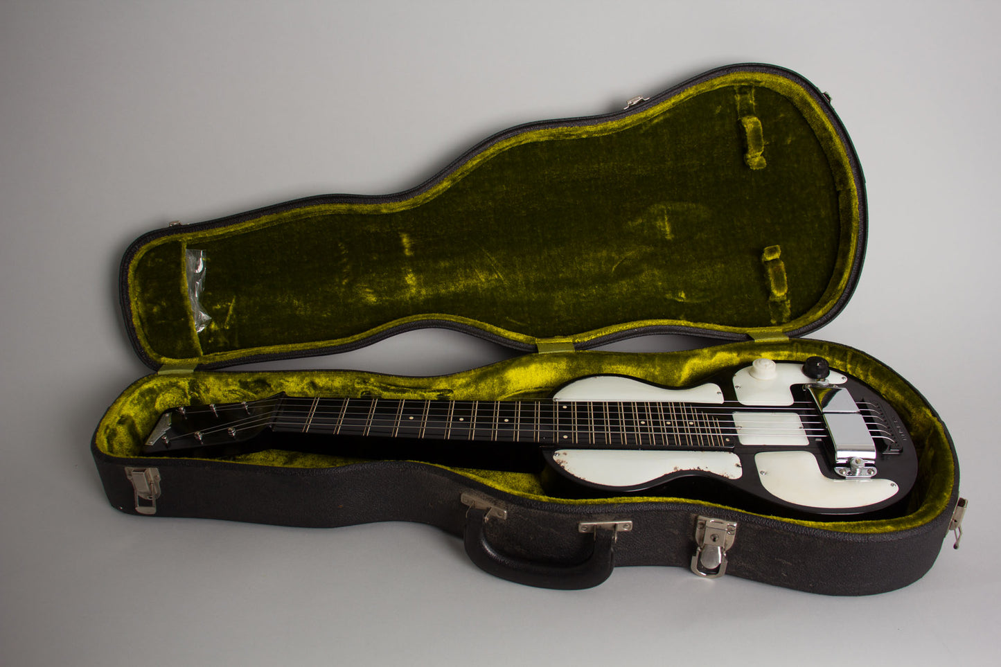 Rickenbacker Model B-6 Lap Steel Electric Guitar (1940)