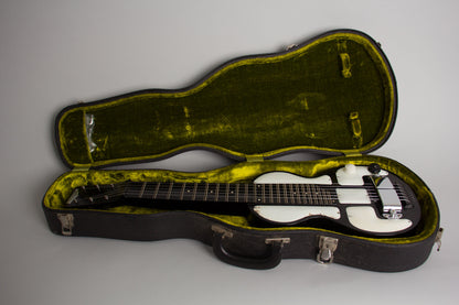 Rickenbacker Model B-6 Lap Steel Electric Guitar (1940)