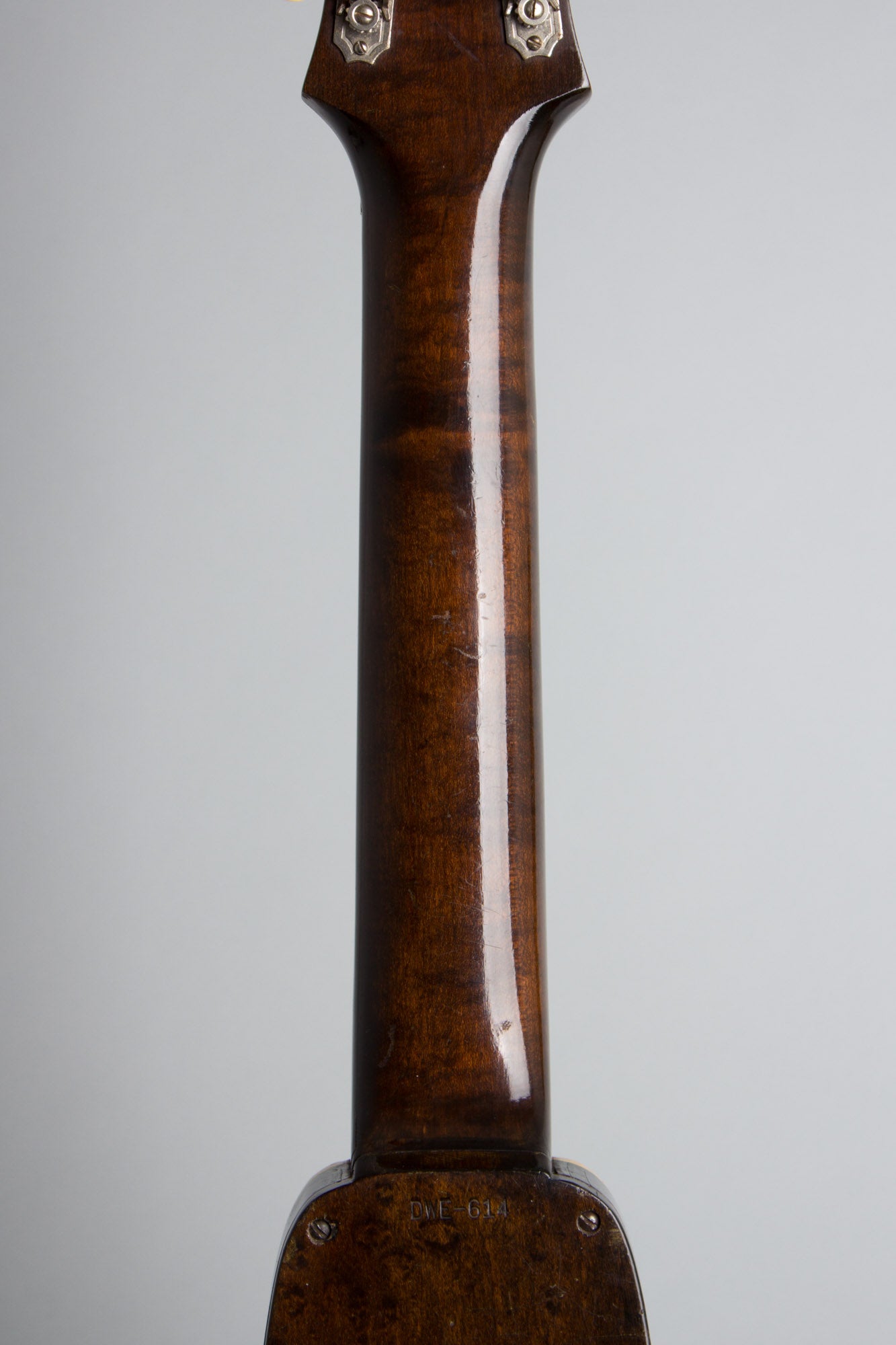 Gibson Recording King Roy Smeck Model AB104 Lap Steel Electric Guitar (1938)