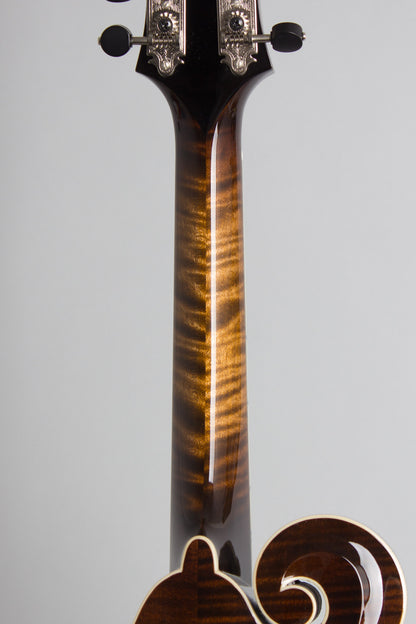 Northfield NFB-F5AWN Big Mon Carved Top Mandolin (2025)