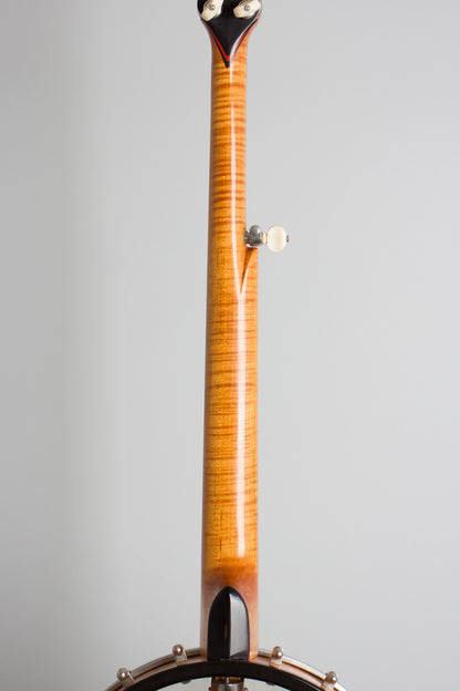 Bob Flesher 5 String Banjo (1990s)