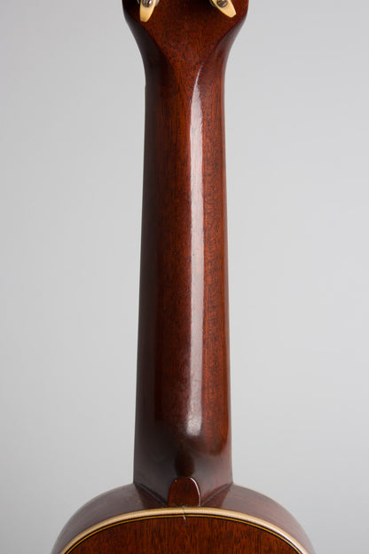 Weymann Style 120 Soprano Ukulele (1925)
