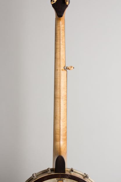 DeWick 5 String Banjo (1915)