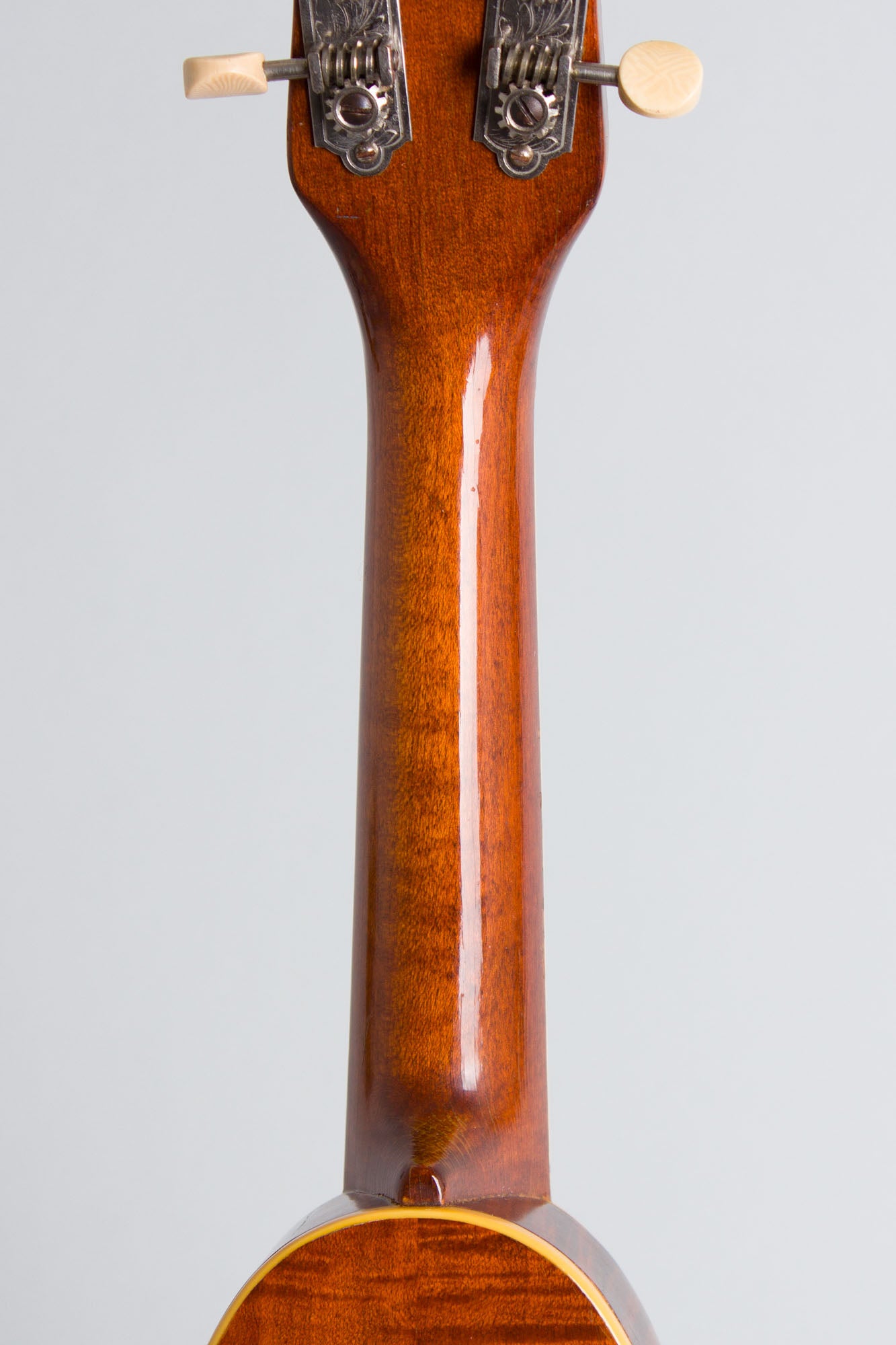 C. F. Martin Style 20 Carved Top Mandolin (1931)