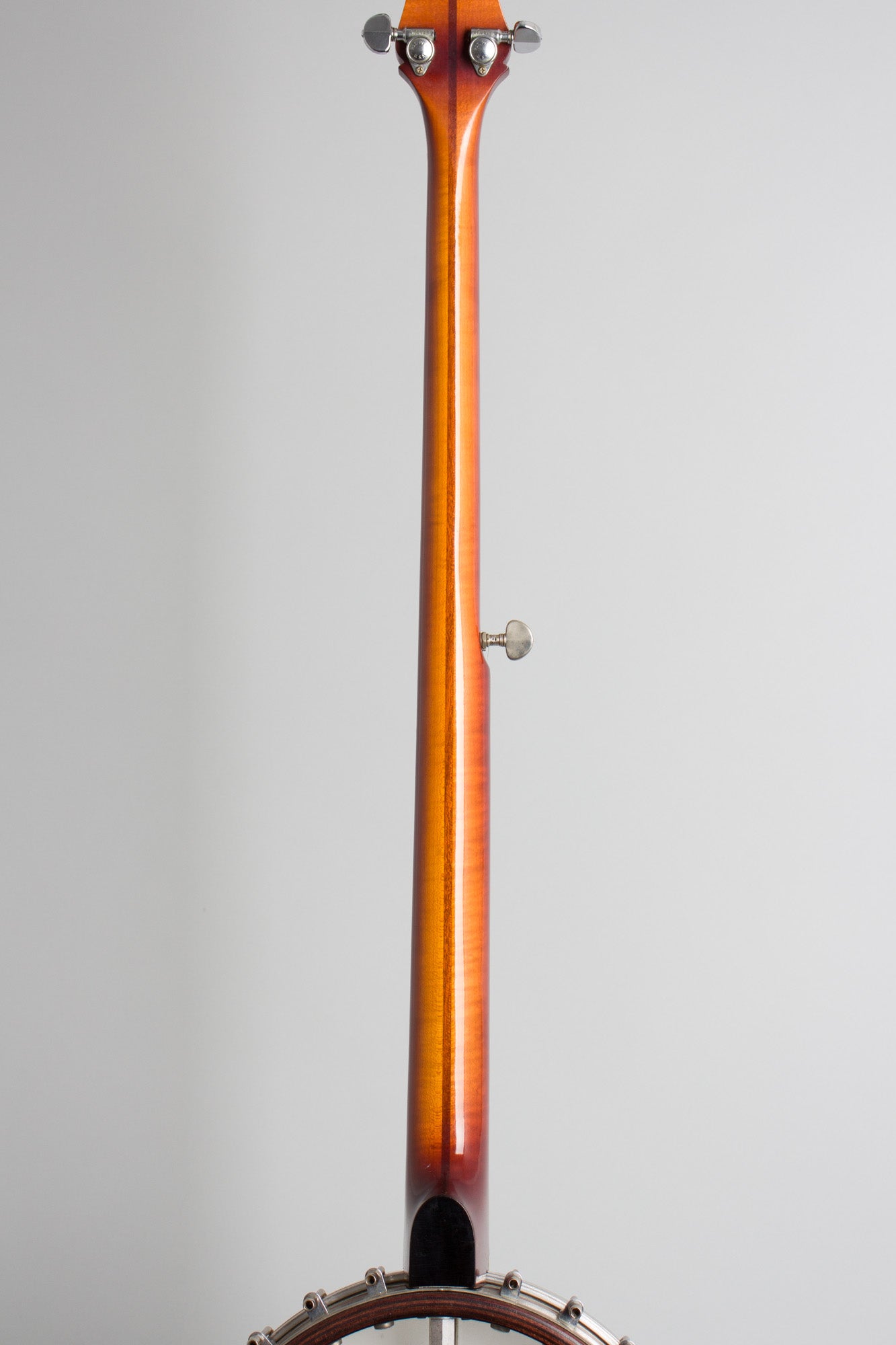 Vega Pete Seeger PS-5 Model Longneck 5 String Banjo (1967)