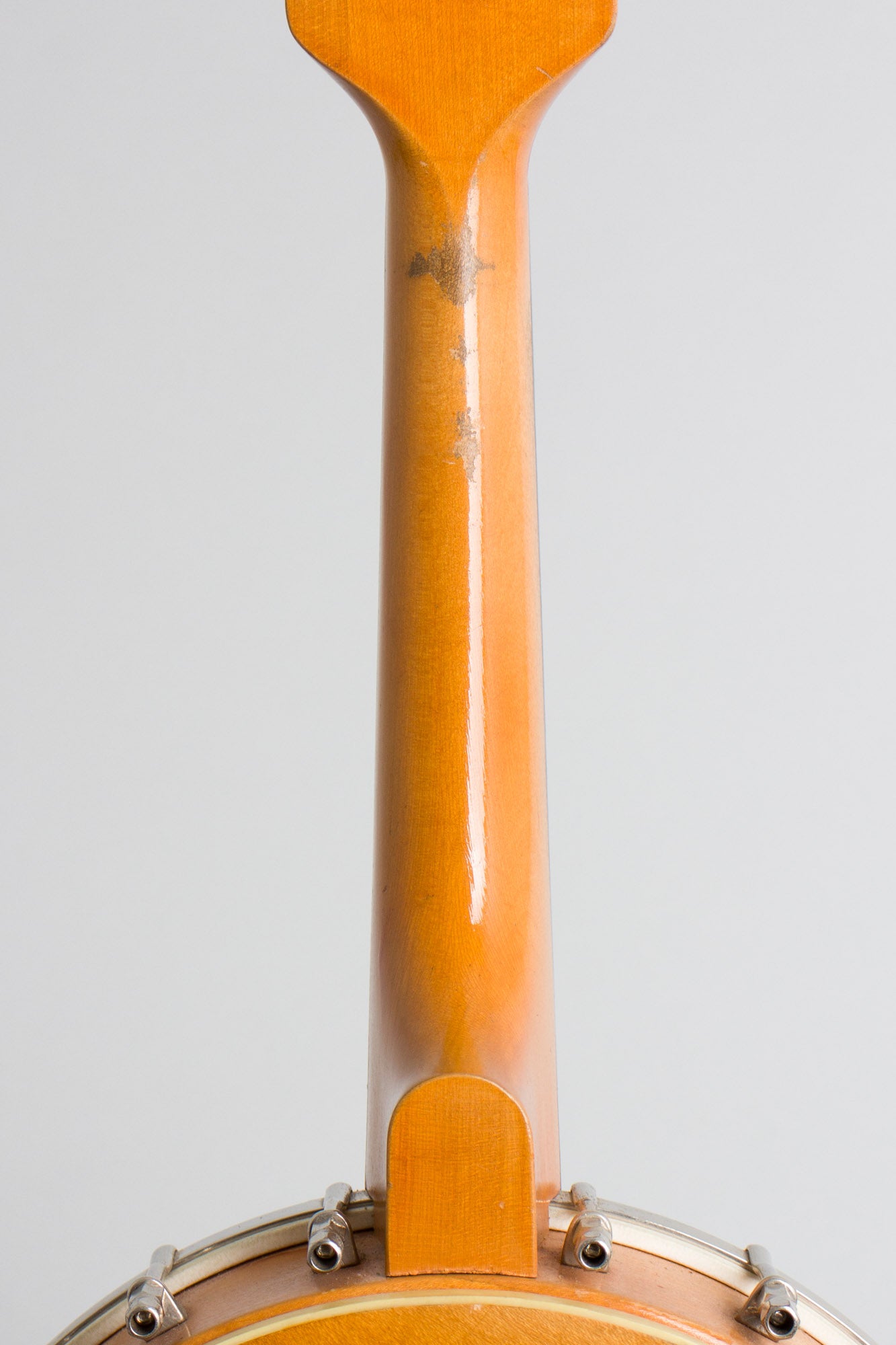 Gibson Style UB Banjo Ukulele (1924)
