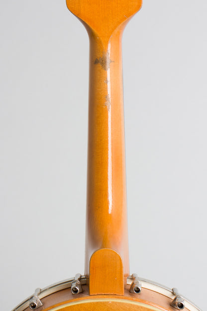 Gibson Style UB Banjo Ukulele (1924)