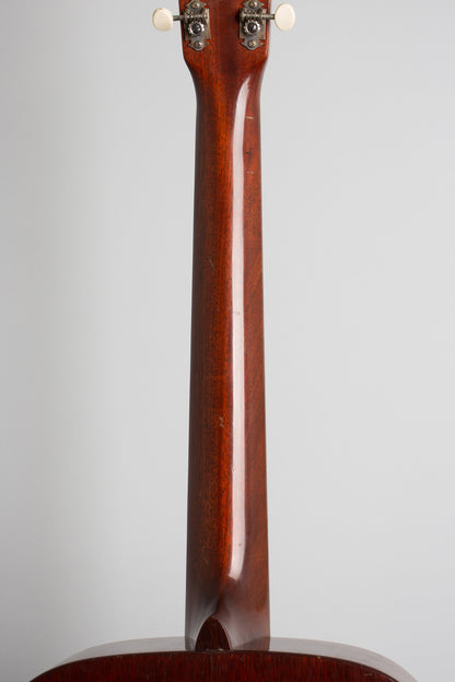 C. F. Martin 00-17 Flat Top Acoustic Guitar (1953)