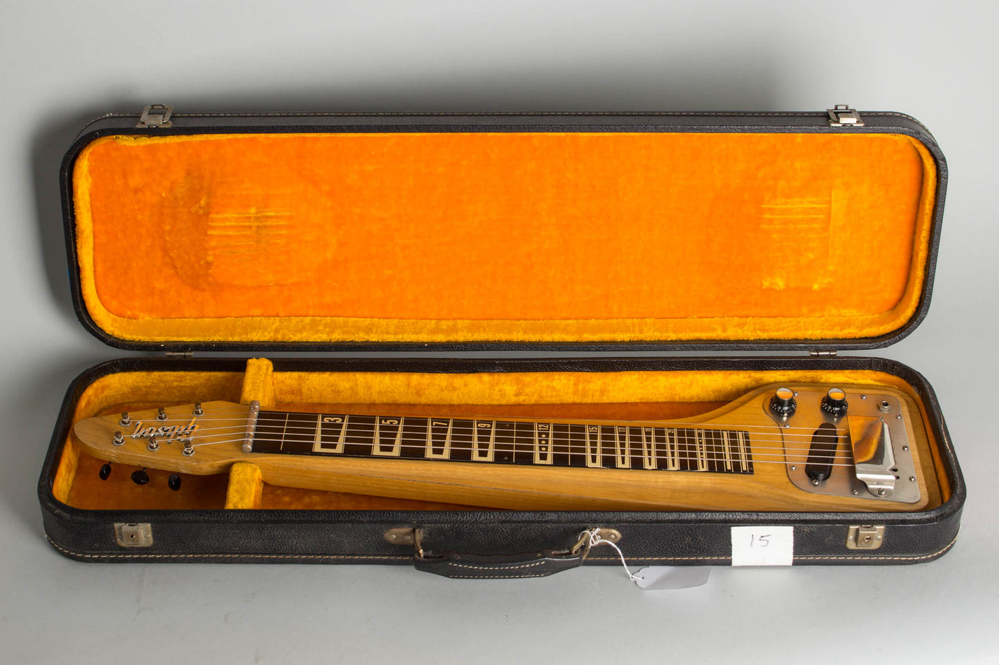 Gibson Skylark EH-500 Lap Steel Electric Guitar (1964)