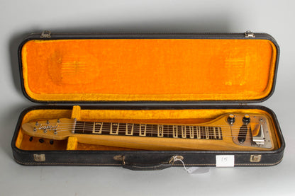 Gibson Skylark EH-500 Lap Steel Electric Guitar (1964)
