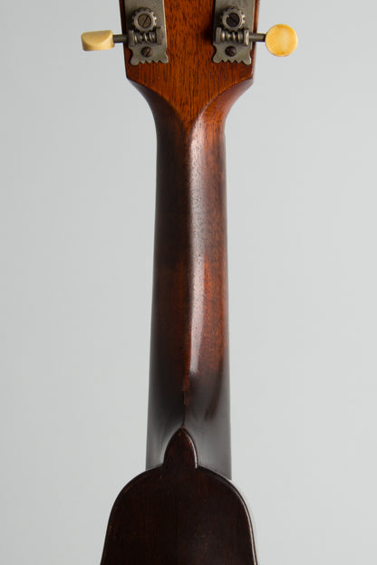 Gibson Style A Carved Top Mandolin (1921)