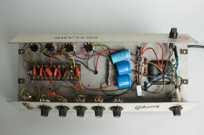 Gibson GA-5T Skylark Tube Amplifier (1966)