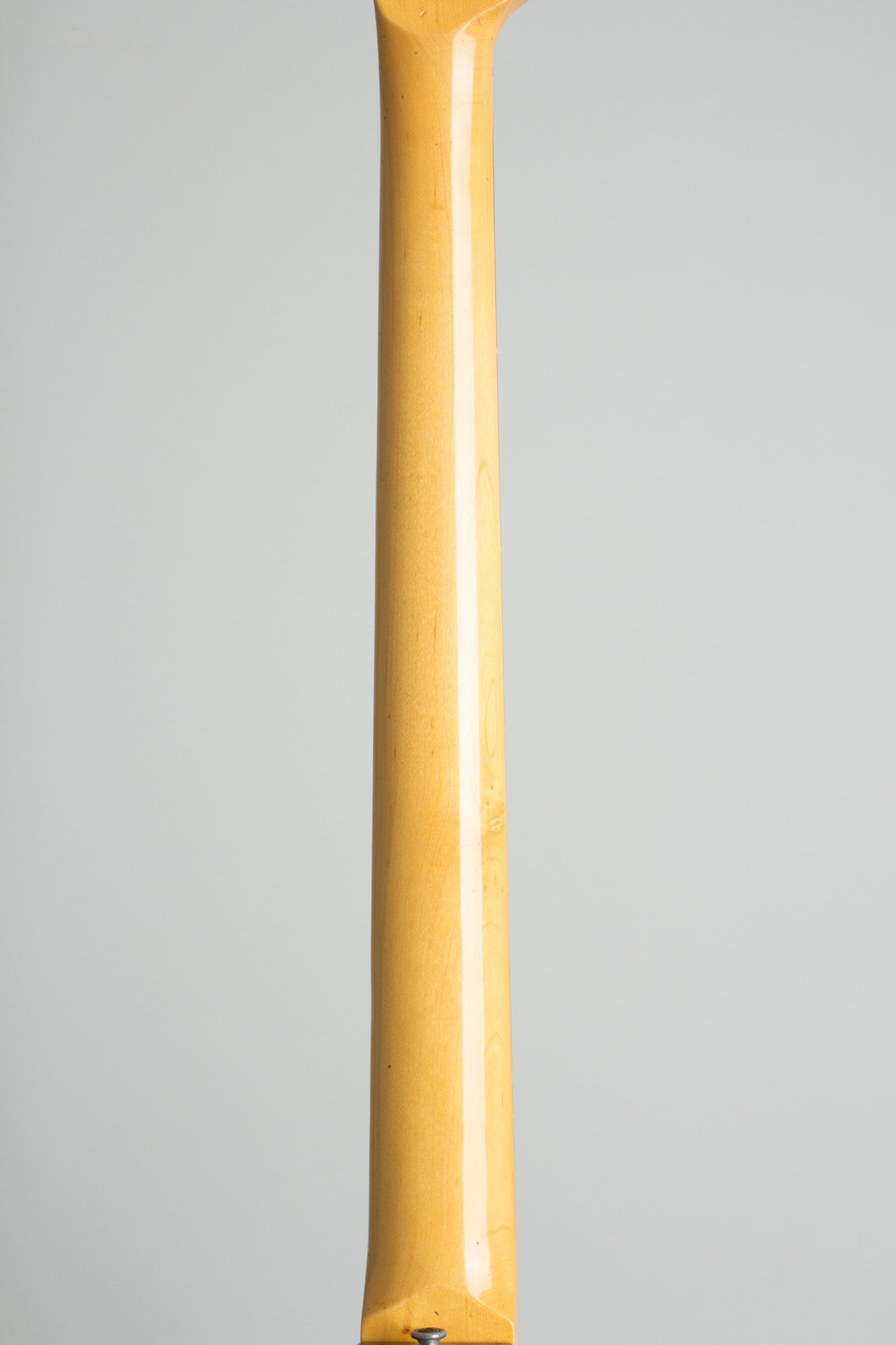 Micro-Frets Baritone/6 String Bass, Formerly owned by Walter Becker of Steely Dan Semi-Hollow Body Electric Guitar (1972)