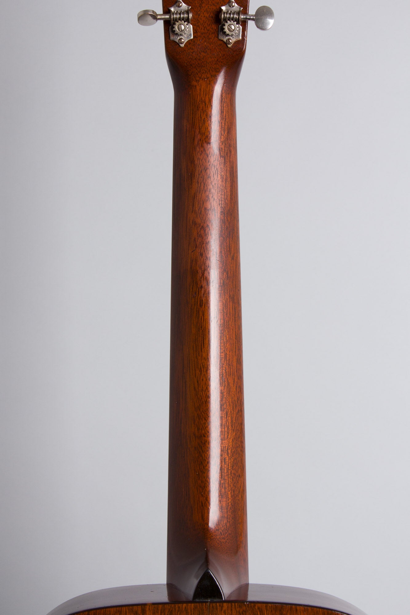C. F. Martin 00-18 Shade Top Flat Top Acoustic Guitar (1938)