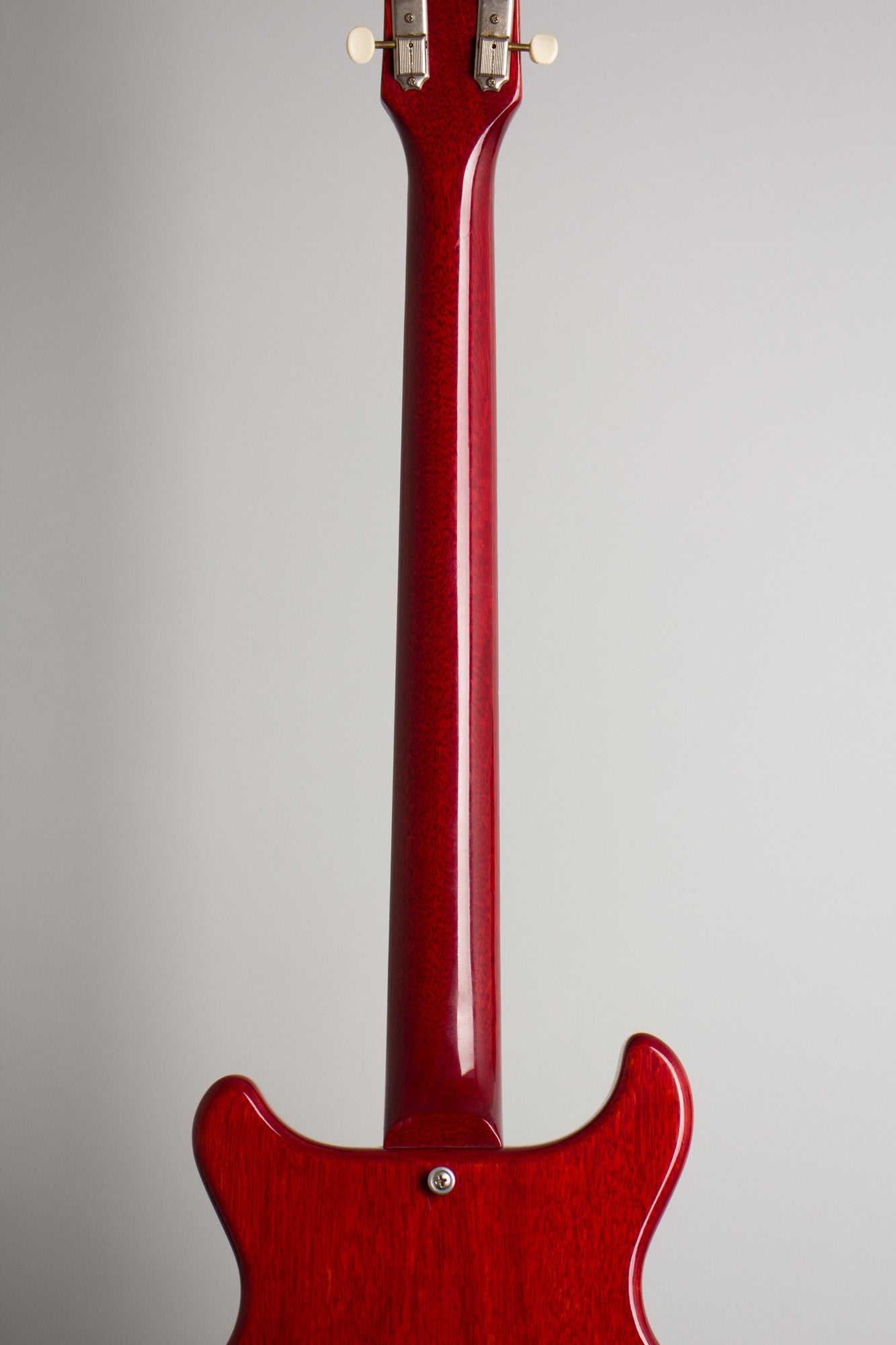 Gibson Les Paul Junior Solid Body Electric Guitar (1959)