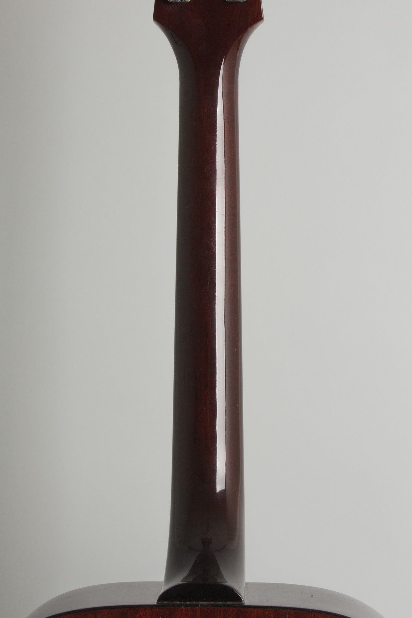 Guild D-25 Flat Top Acoustic Guitar (1983)