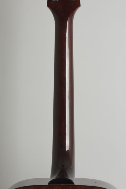 Guild D-25 Flat Top Acoustic Guitar (1983)