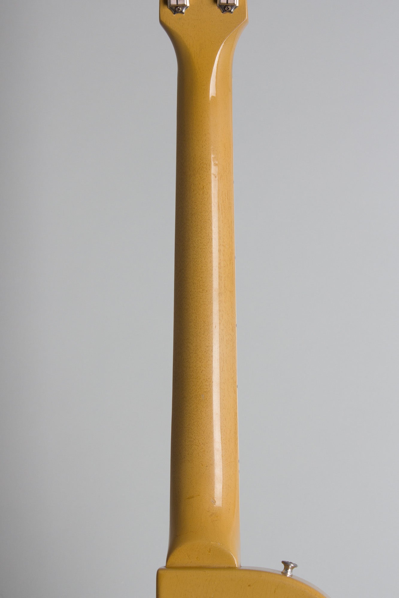 Gibson Les Paul Special Solid Body Electric Guitar (1956)