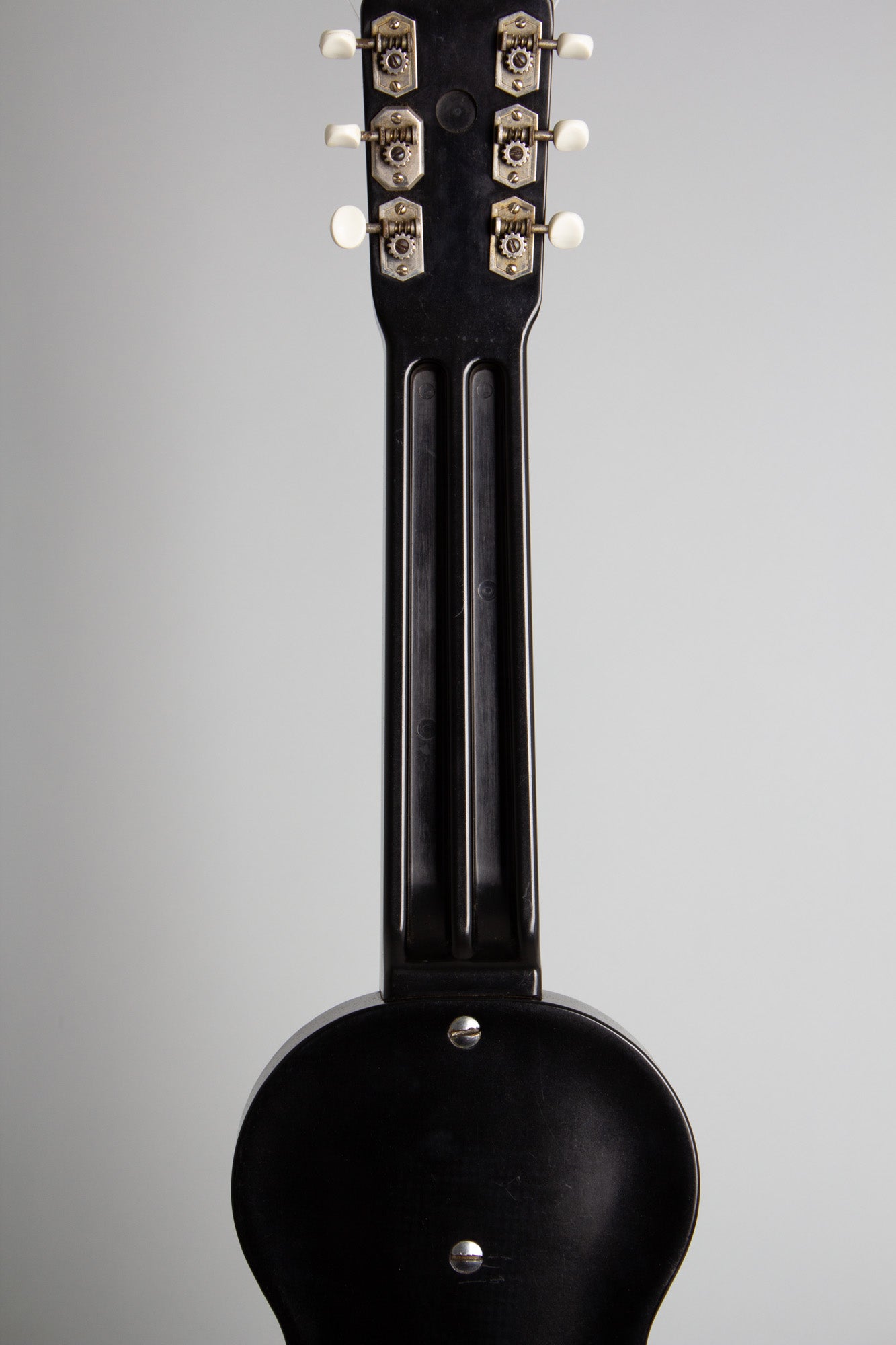 Rickenbacker Model B-6 Lap Steel Electric Guitar (1936)