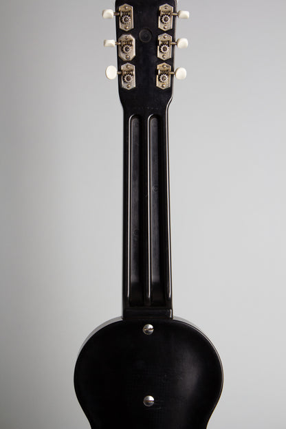 Rickenbacker Model B-6 Lap Steel Electric Guitar (1936)