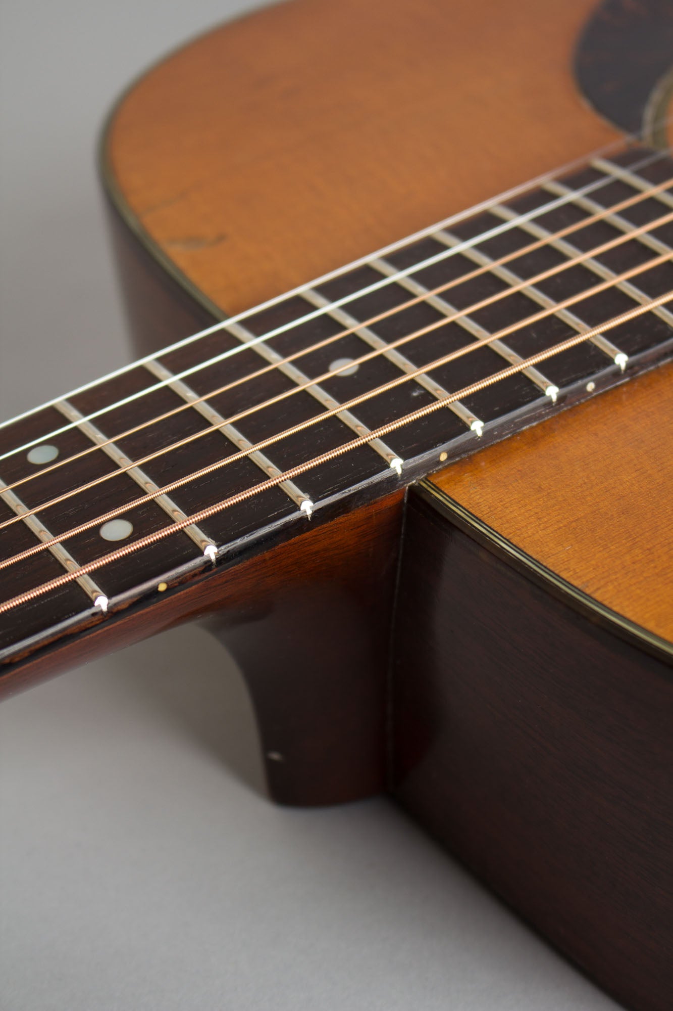 C. F. Martin 000-18 Acoustic Guitar (1952)