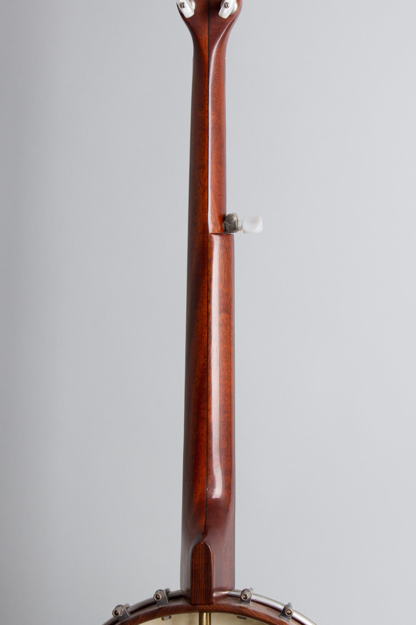 Mike Ramsey 5 String Banjo (1990)