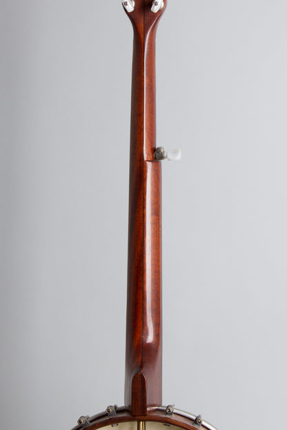 Mike Ramsey 5 String Banjo (1990)