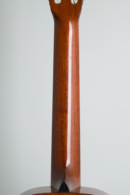 C. F. Martin 0-17H Flat Top Acoustic Guitar (1938)