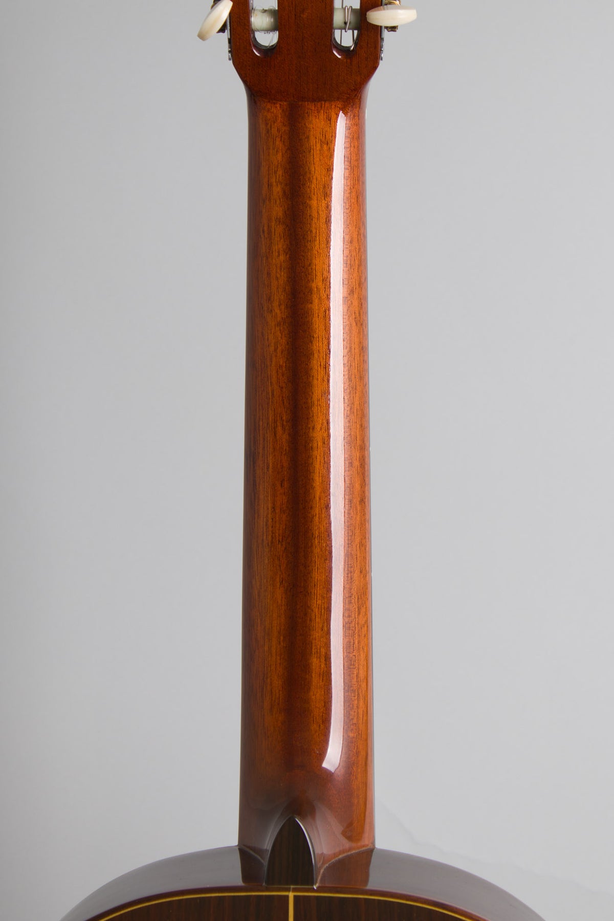 Antonio Mateu Ramis Classical Guitar (1960)