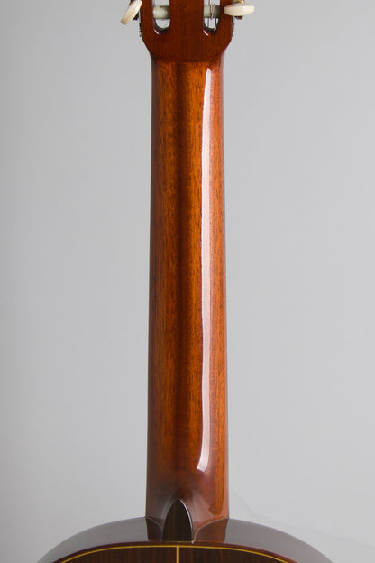 Antonio Mateu Ramis Classical Guitar (1960)