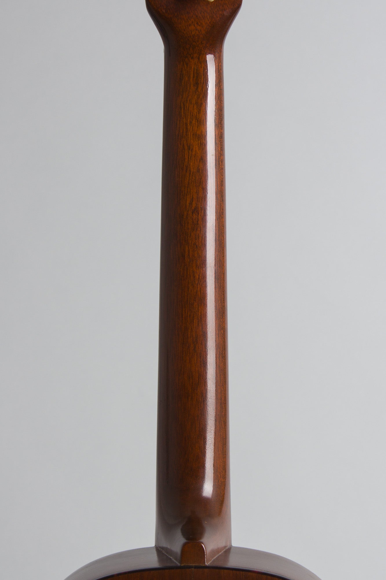 C. F. Martin Style 51 Baritone Baritone Ukulele (1960s)