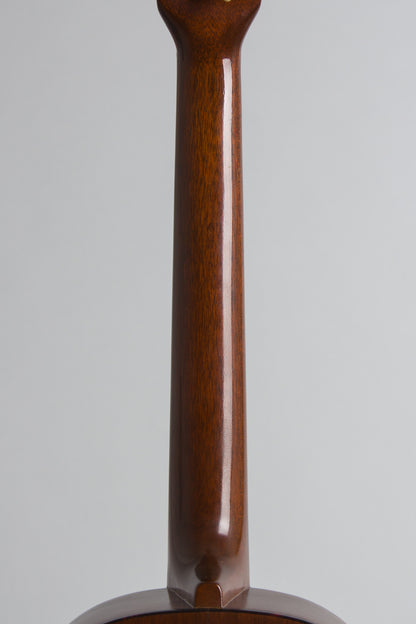 C. F. Martin Style 51 Baritone Baritone Ukulele (1960s)