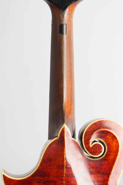 Gibson F-4 Carved Top Mandolin (1913)