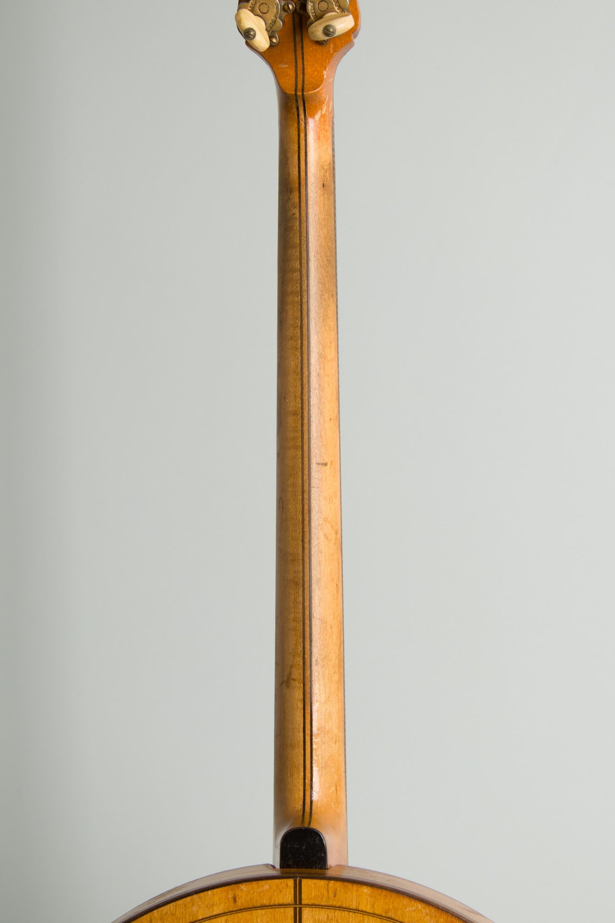 Paramount Style A Tenor Banjo (1924)